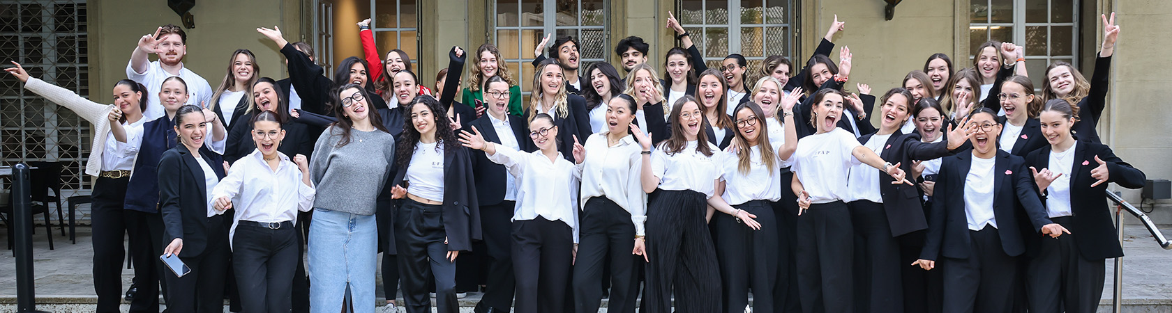 Pédagogie Évenementielle : École de communication EFAP