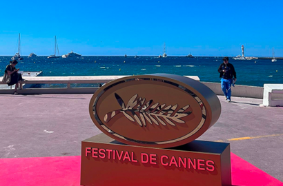 Actu EFAP - #EFAPCANNES2024 – Palmarès du 77e Festival de Cannes